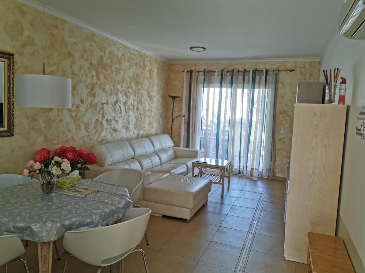 Casa-Fortuna-Beniarbeig Apartman Kültér fotó