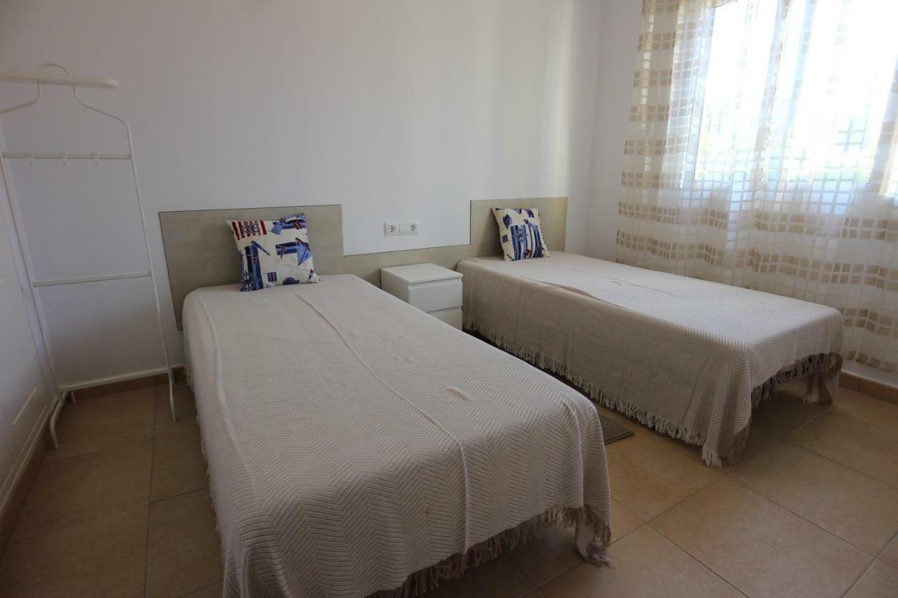 Casa-Fortuna-Beniarbeig Apartman Kültér fotó